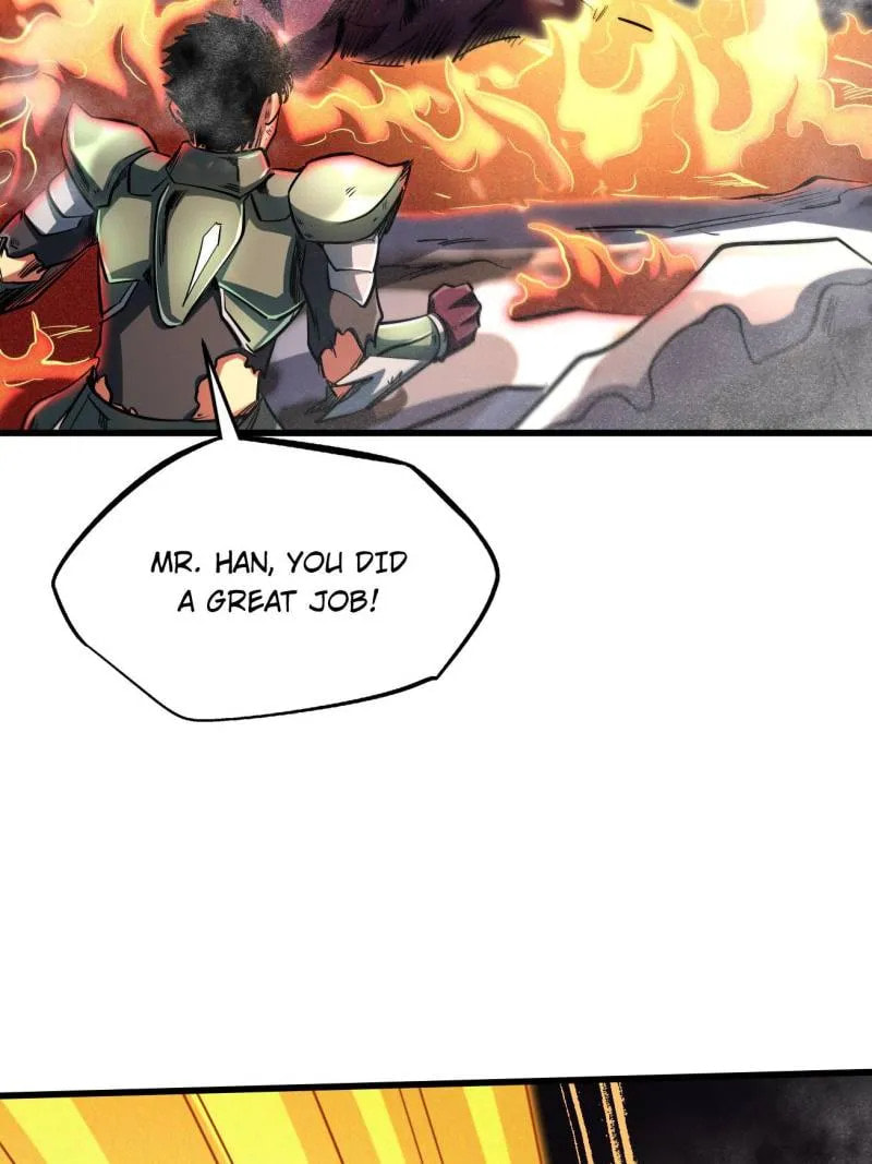 Read Super Gene chapter 225 image 56 on Lezhin