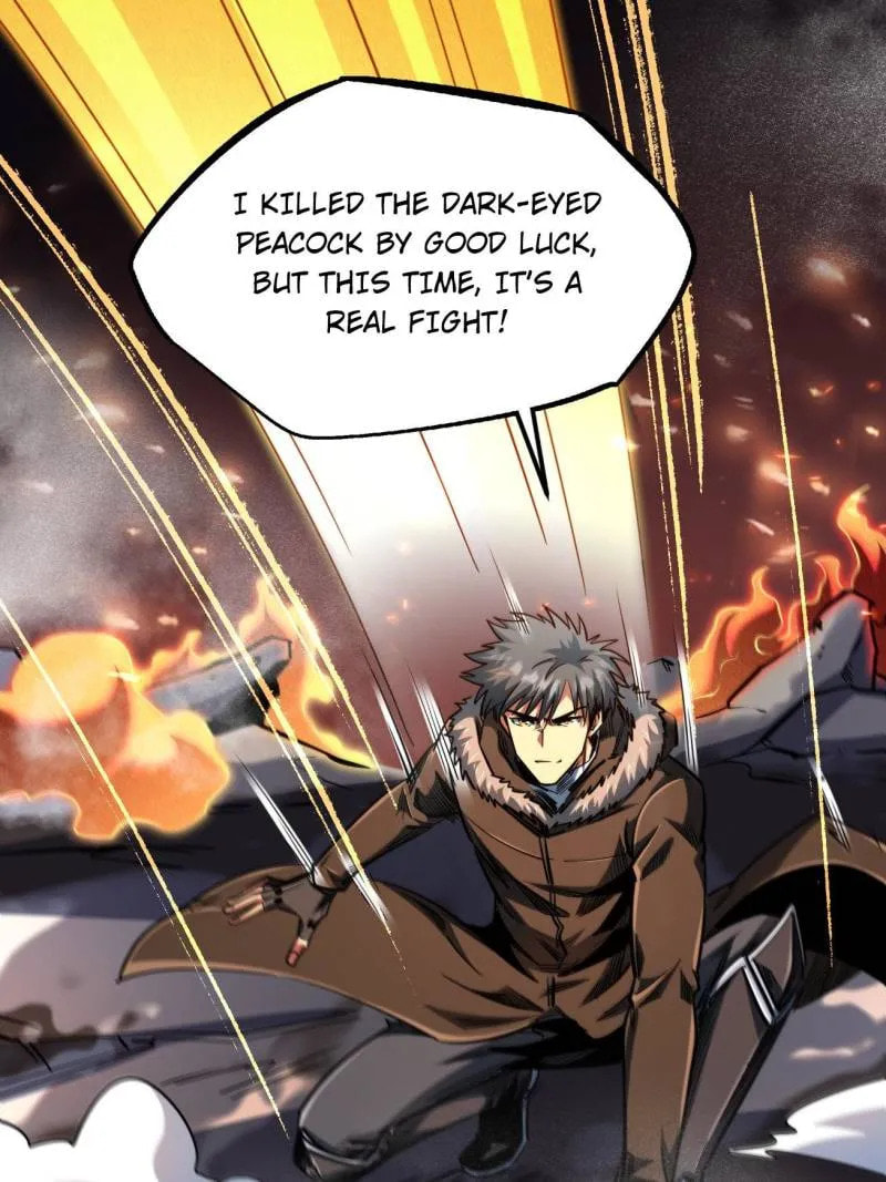 Read Super Gene chapter 225 image 57 on Lezhin