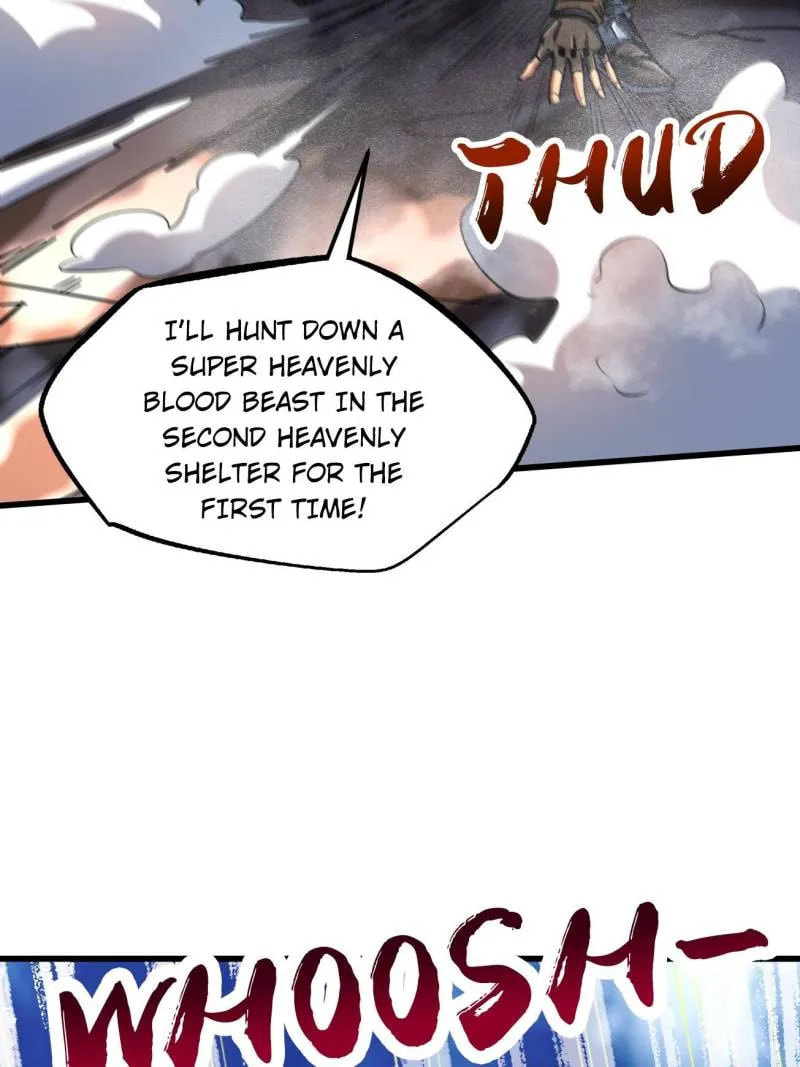 Read Super Gene chapter 225 image 58 on Lezhin