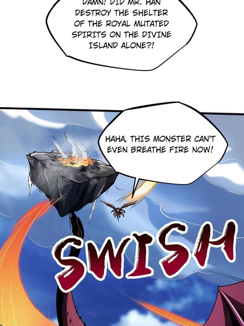 Read Super Gene chapter 225 image 63 on Lezhin