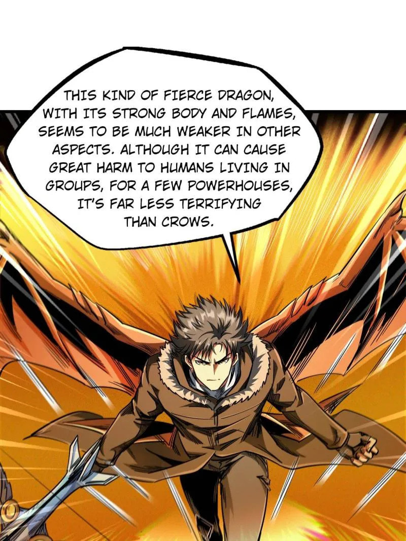 Read Super Gene chapter 225 image 66 on Lezhin