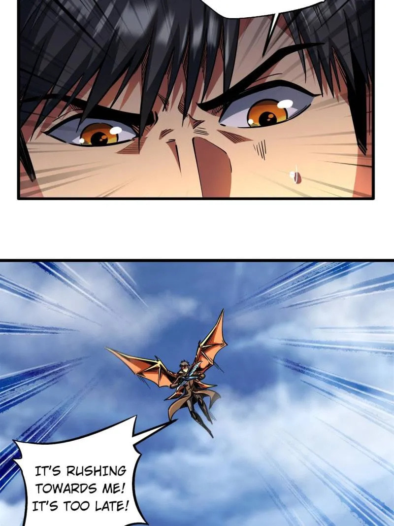 Read Super Gene chapter 225 image 72 on Lezhin