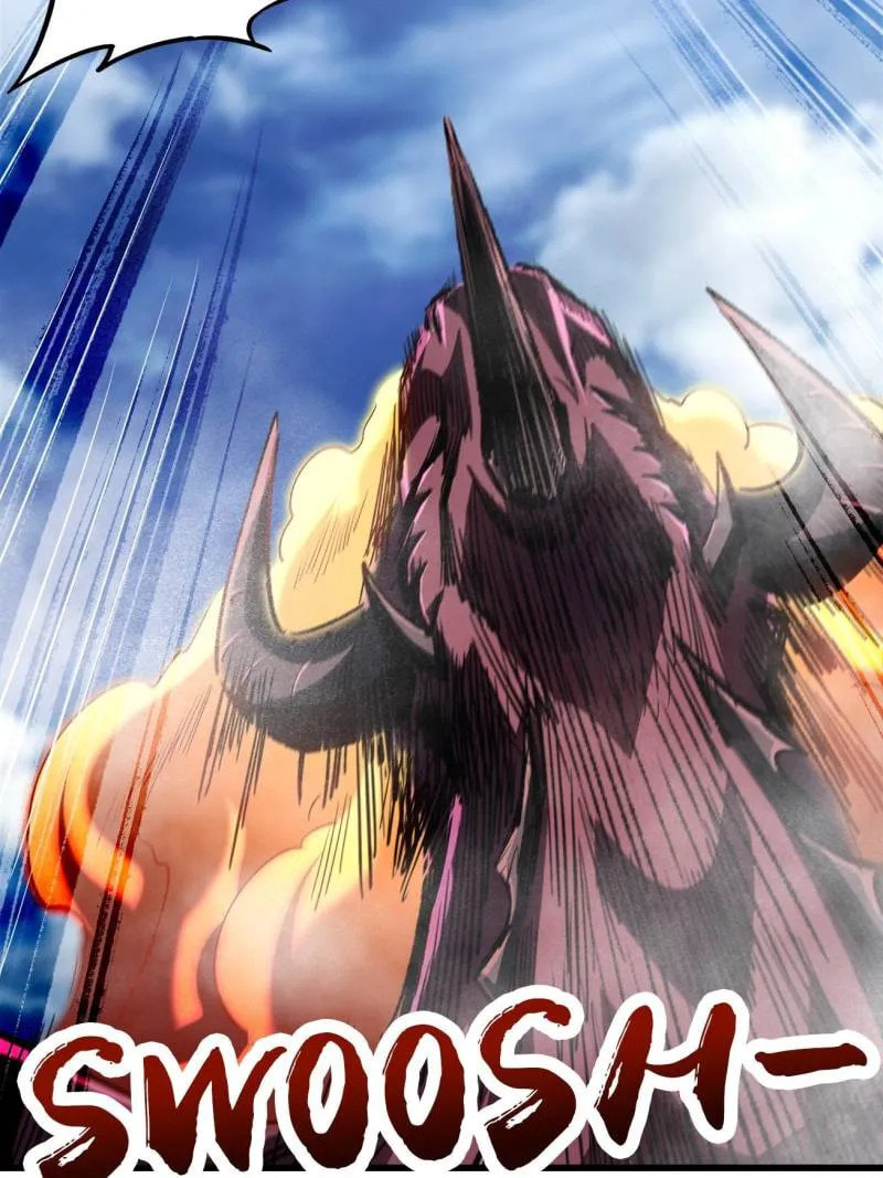 Read Super Gene chapter 225 image 73 on Lezhin