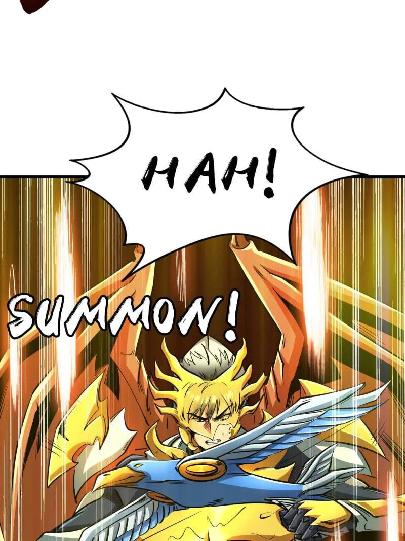 Read Super Gene chapter 225 image 74 on Lezhin