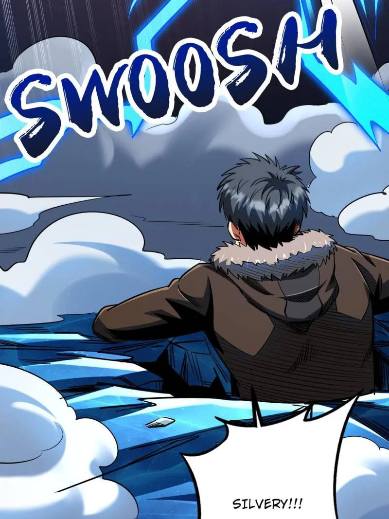 Read Super Gene chapter 225 image 83 on Lezhin