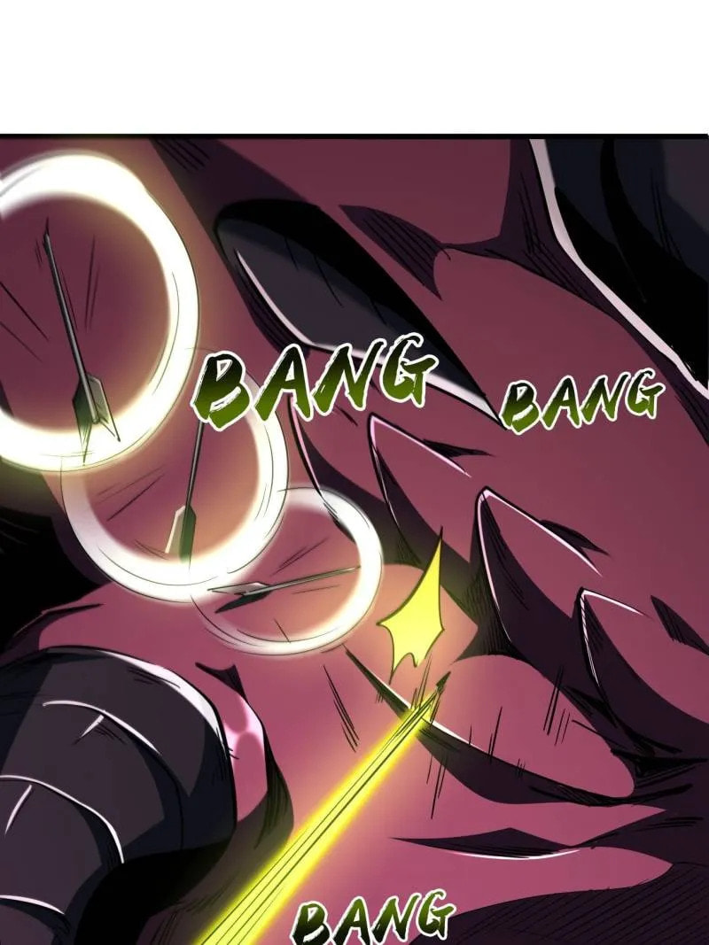 Read Super Gene chapter 225 image 9 on Lezhin