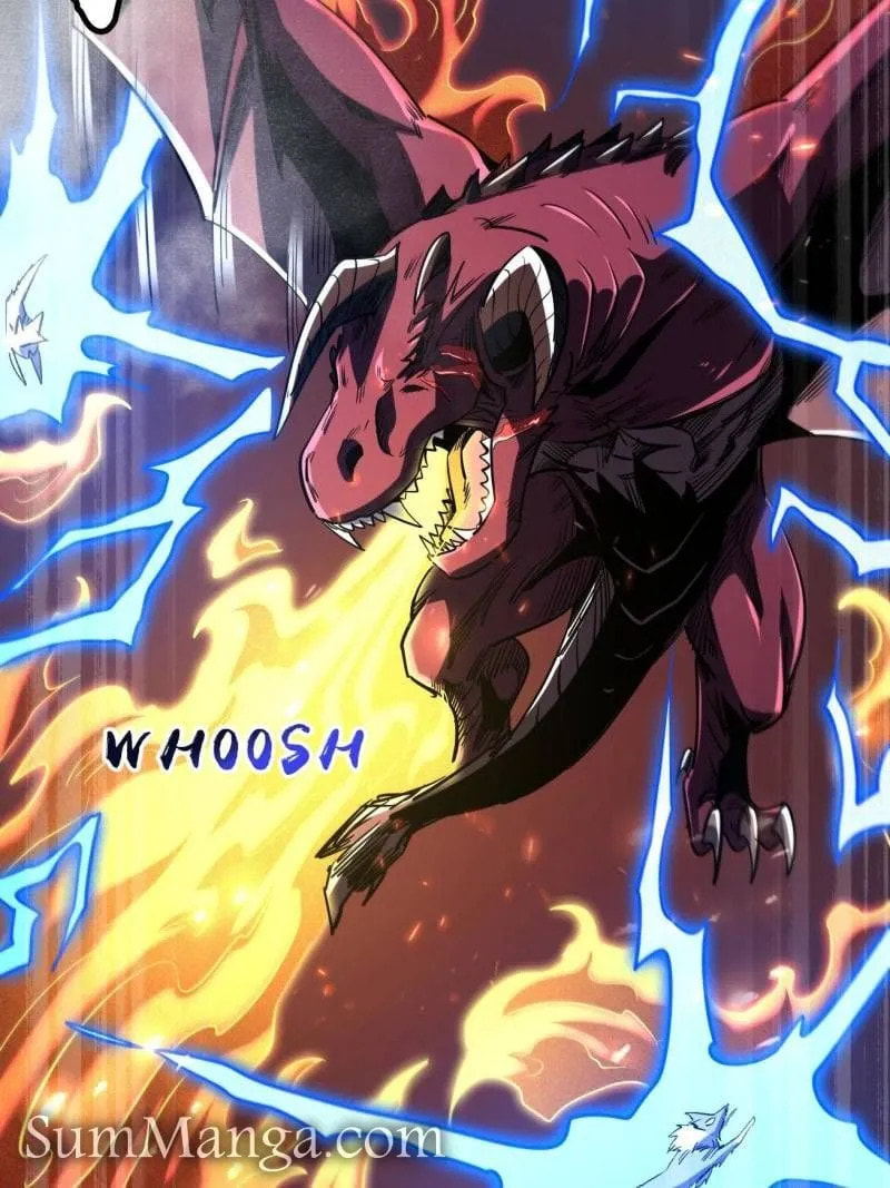 Read Super Gene chapter 226 image 1 on Lezhin