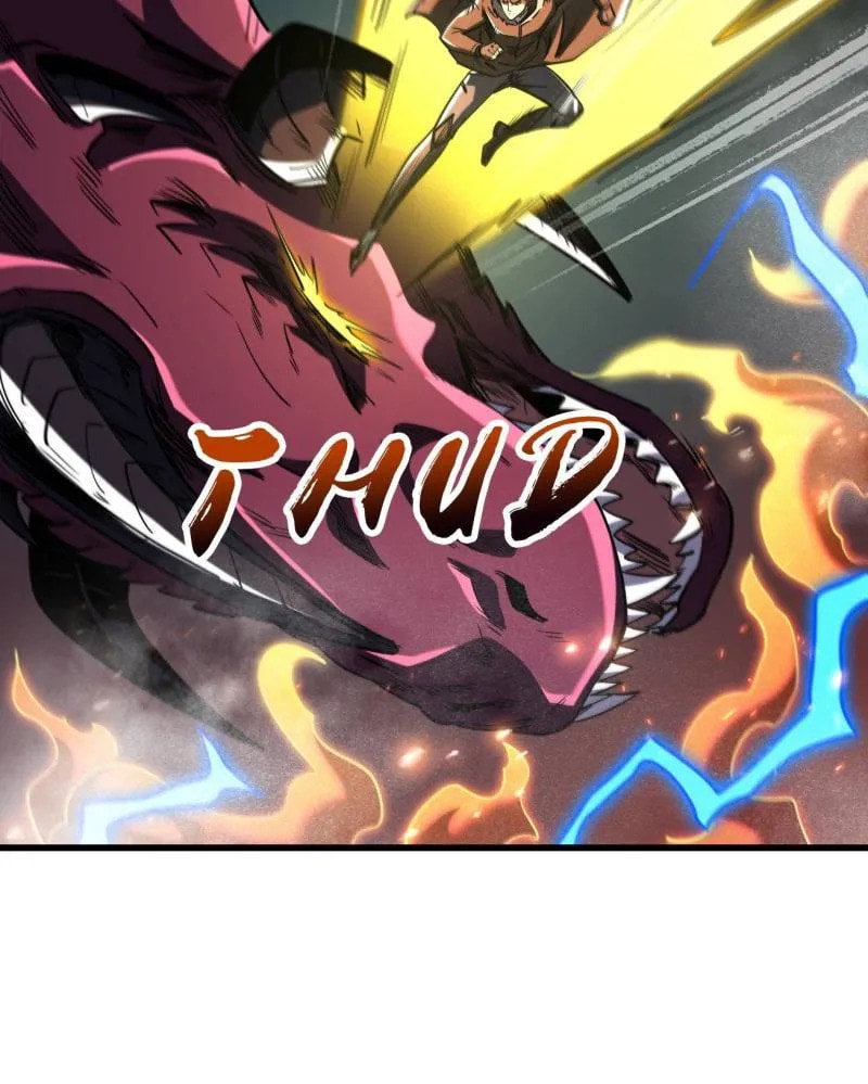 Read Super Gene chapter 226 image 10 on Lezhin