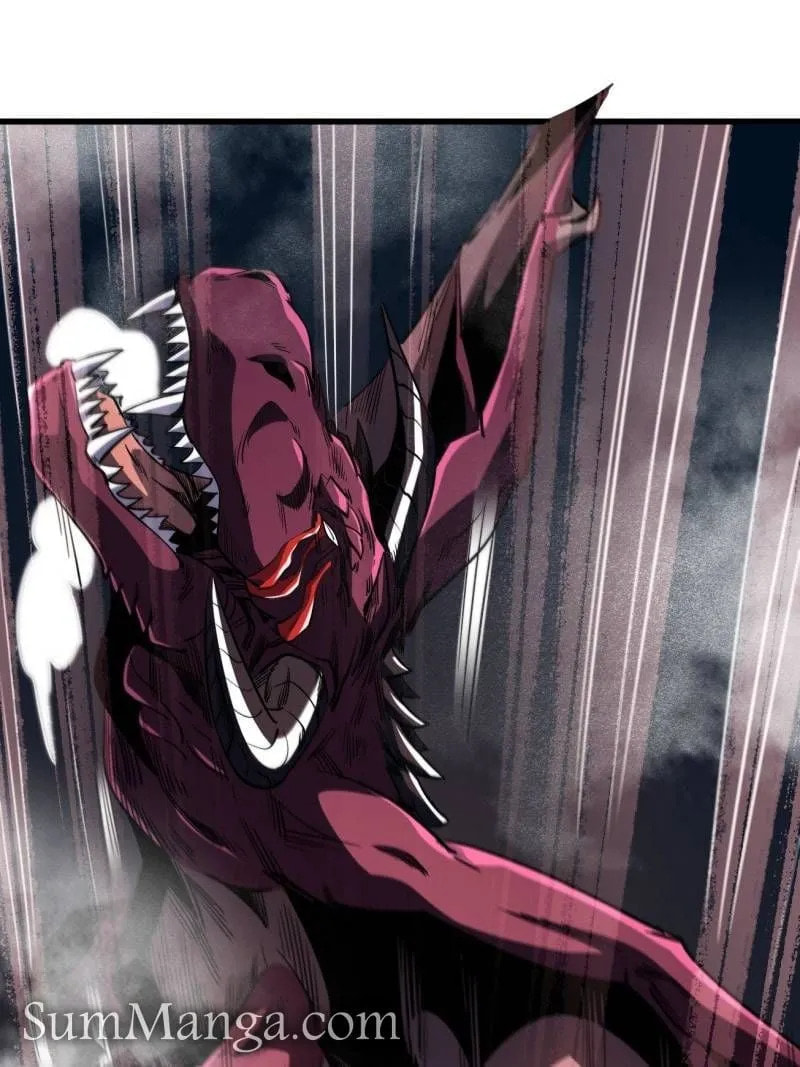 Read Super Gene chapter 226 image 11 on Lezhin
