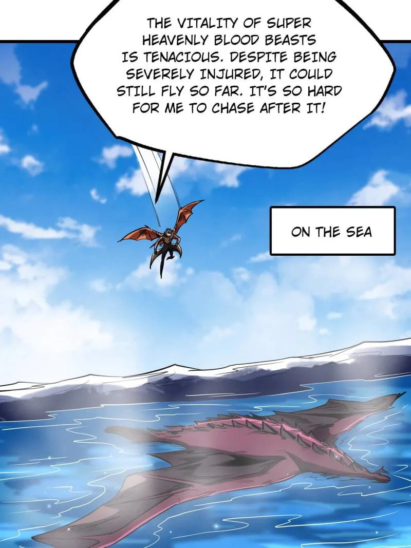 Read Super Gene chapter 226 image 14 on Lezhin