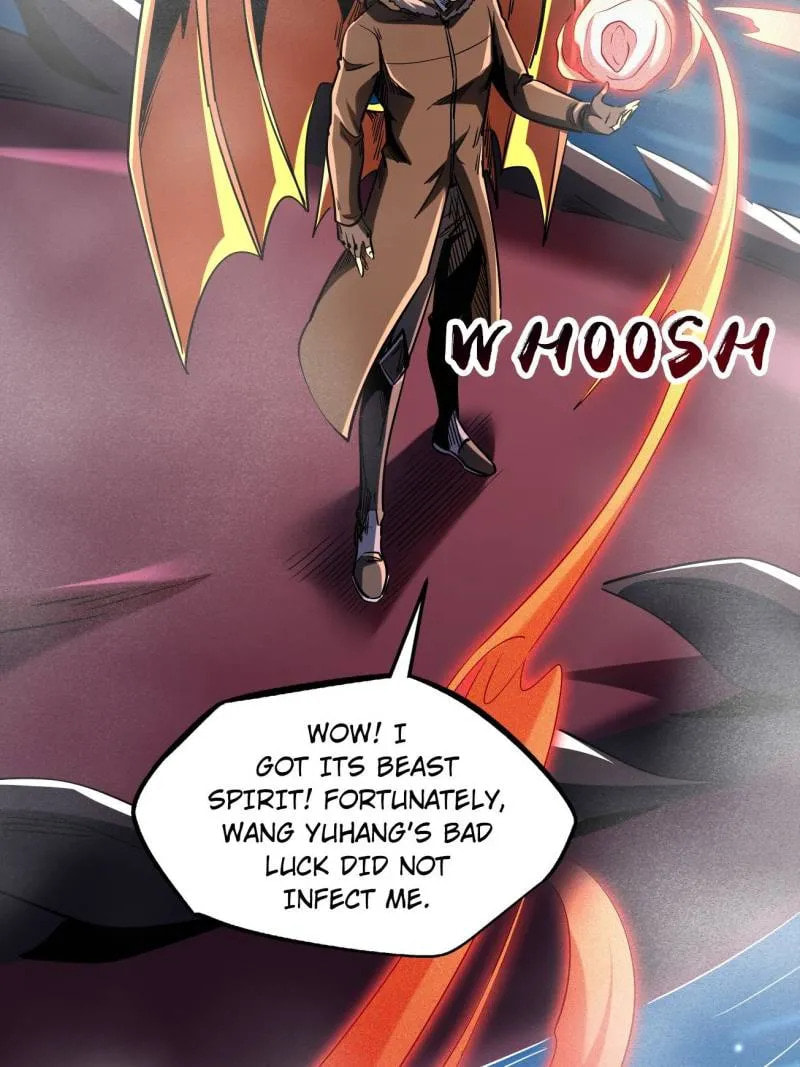 Read Super Gene chapter 226 image 16 on Lezhin