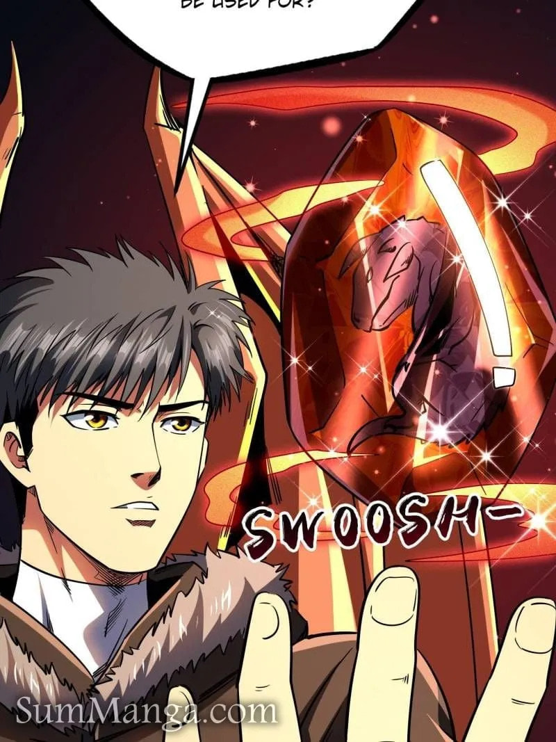 Read Super Gene chapter 226 image 18 on Lezhin