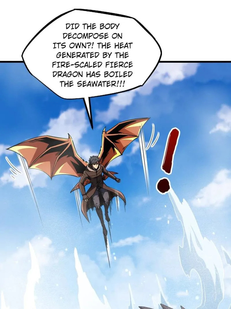Read Super Gene chapter 226 image 20 on Lezhin