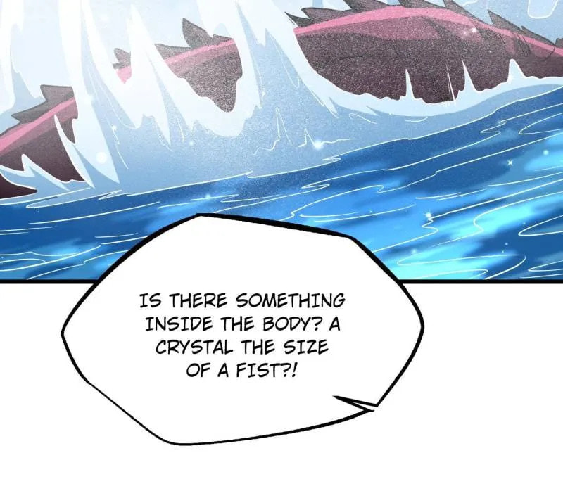 Read Super Gene chapter 226 image 21 on Lezhin