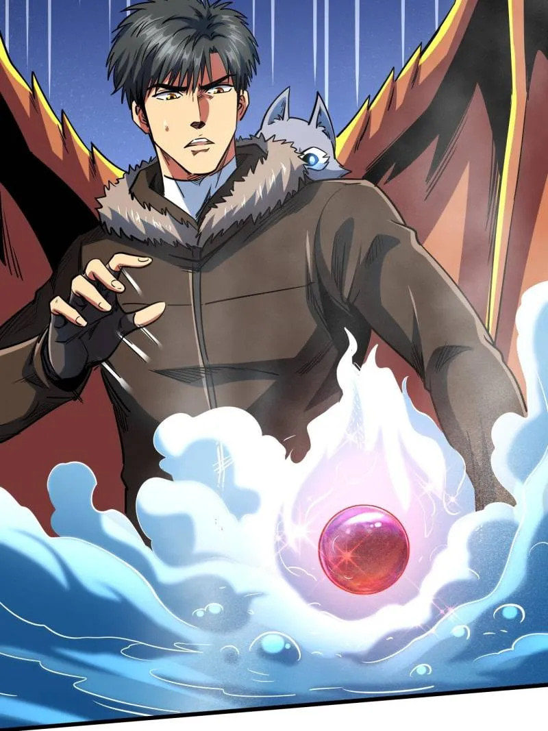 Read Super Gene chapter 226 image 24 on Lezhin