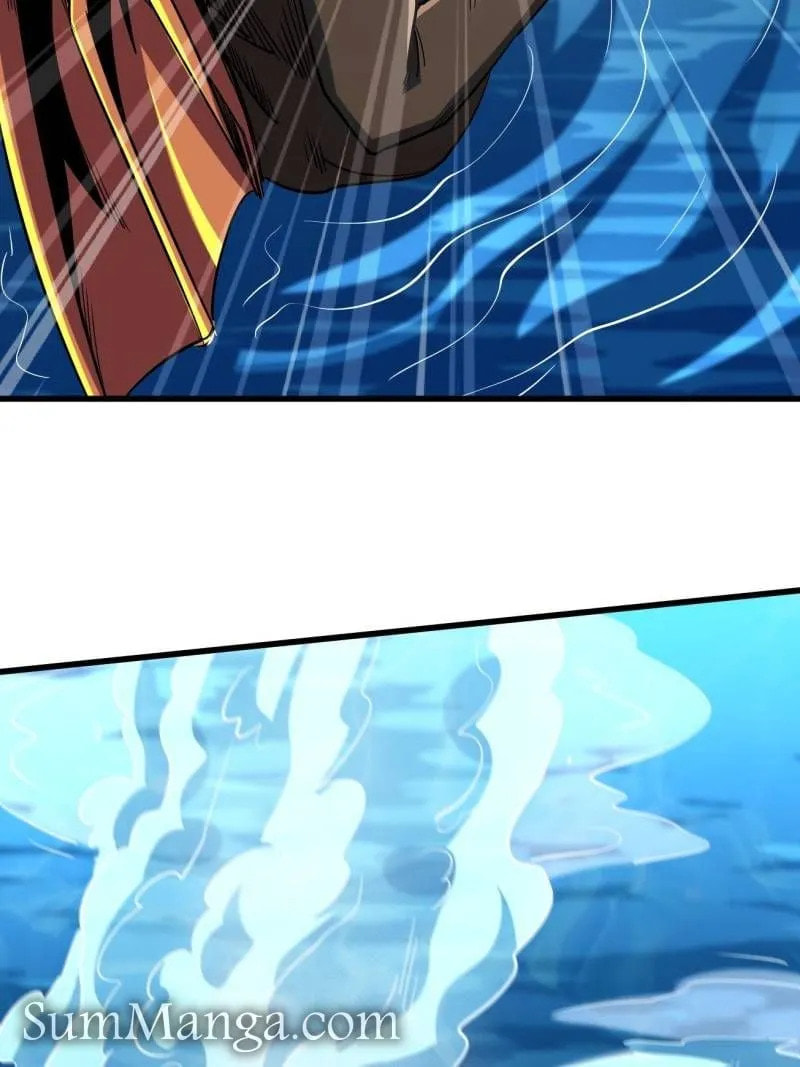 Read Super Gene chapter 226 image 26 on Lezhin
