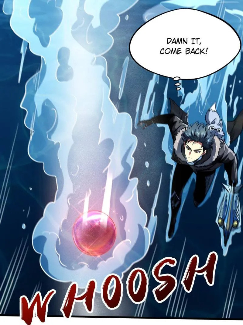 Read Super Gene chapter 226 image 27 on Lezhin