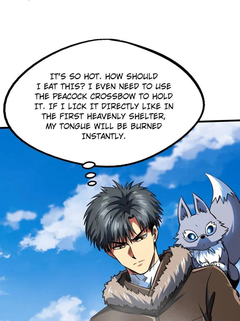 Read Super Gene chapter 226 image 28 on Lezhin