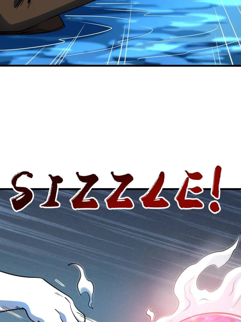 Read Super Gene chapter 226 image 31 on Lezhin