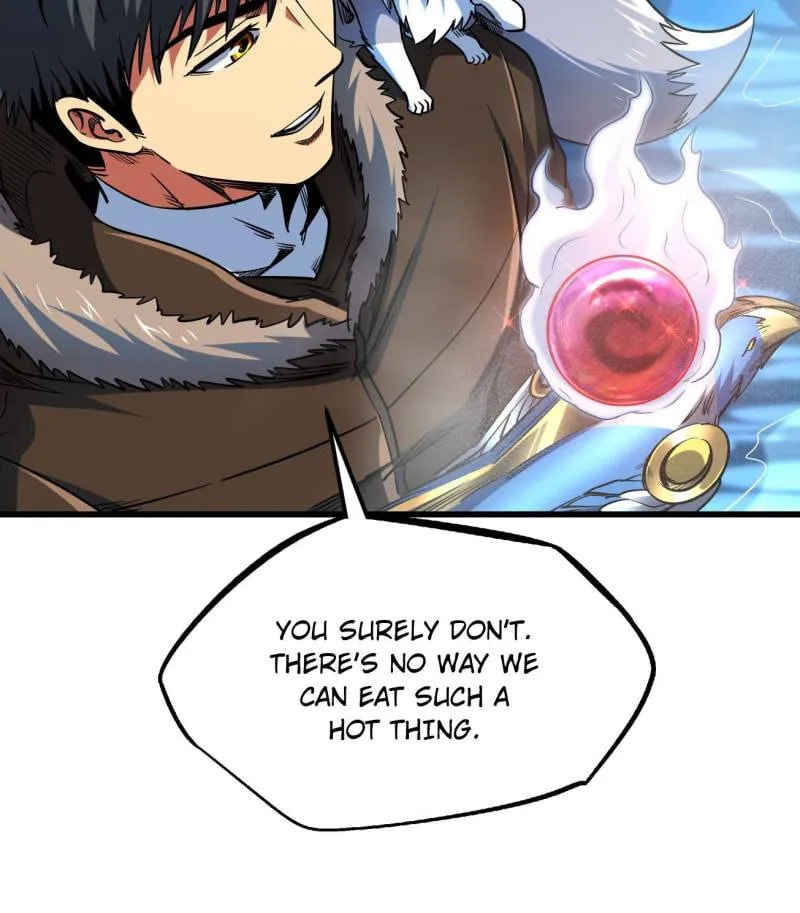 Read Super Gene chapter 226 image 33 on Lezhin
