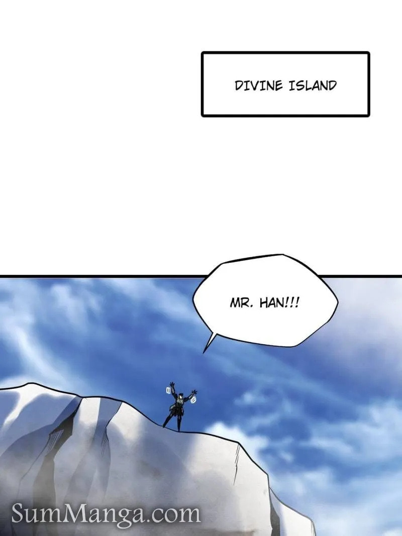 Read Super Gene chapter 226 image 34 on Lezhin