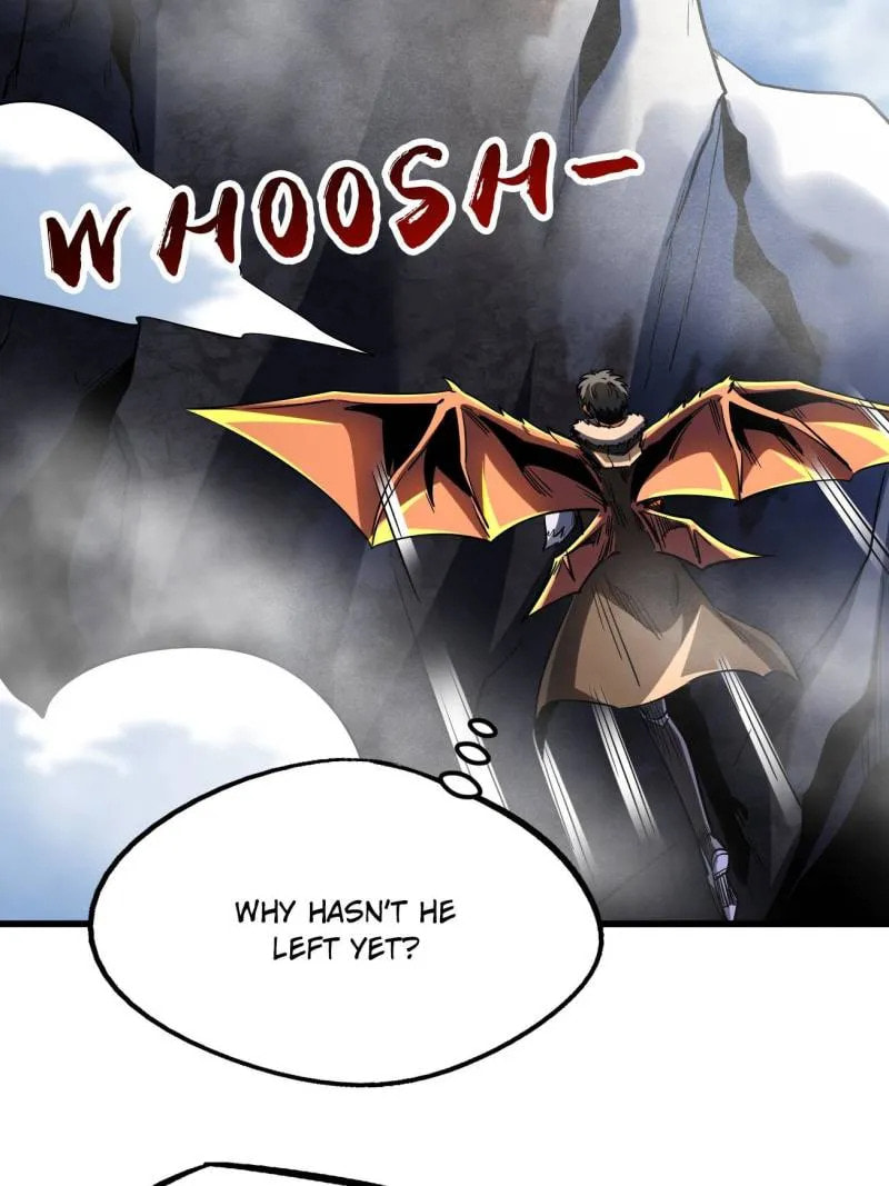 Read Super Gene chapter 226 image 35 on Lezhin