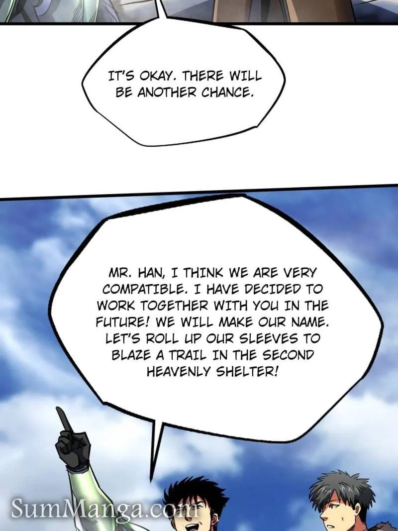 Read Super Gene chapter 226 image 38 on Lezhin