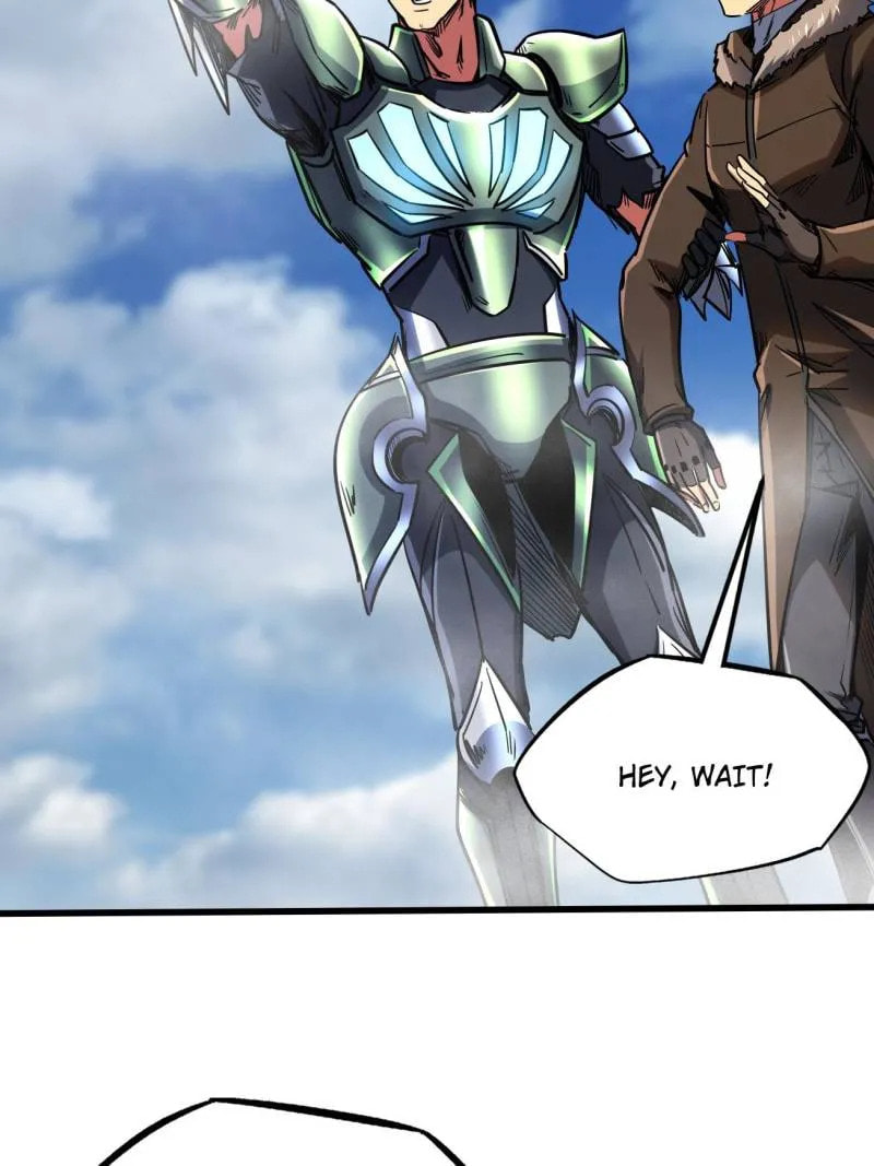 Read Super Gene chapter 226 image 39 on Lezhin