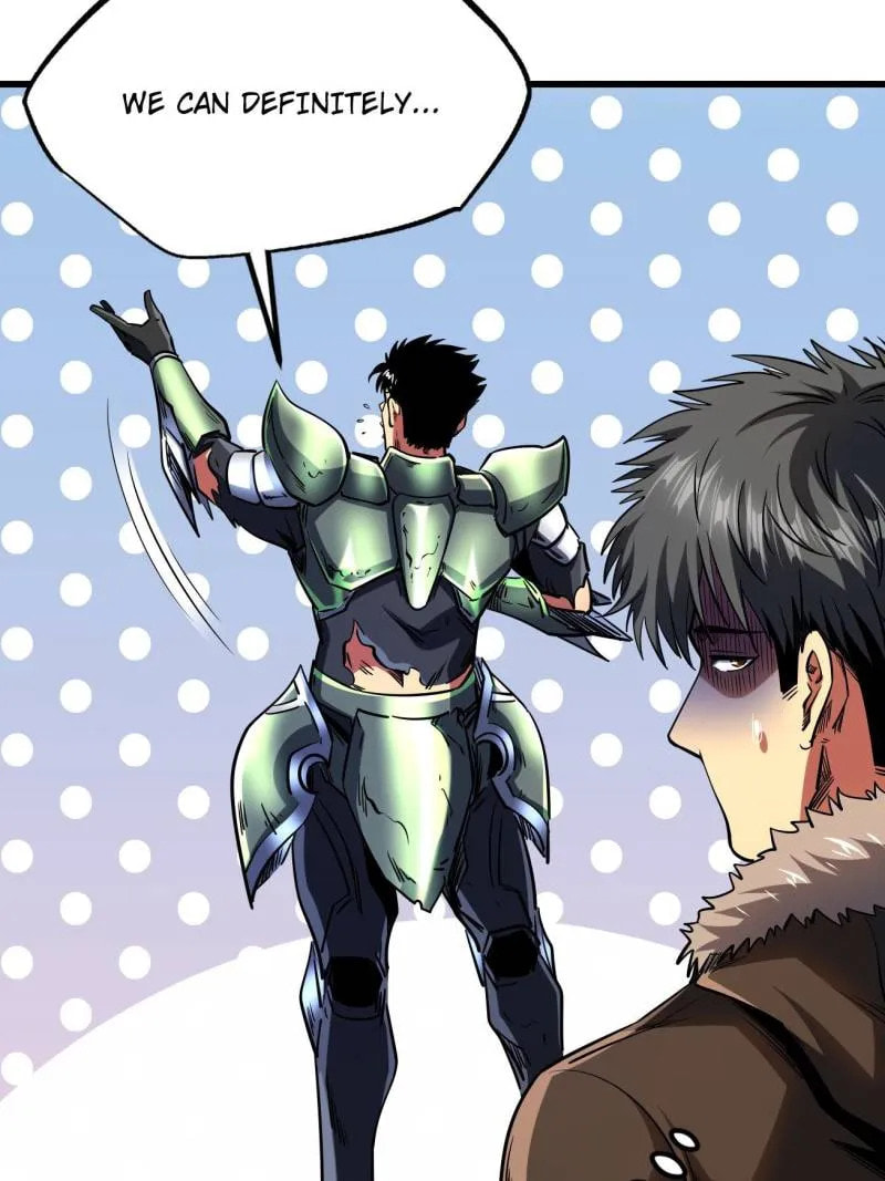 Read Super Gene chapter 226 image 40 on Lezhin