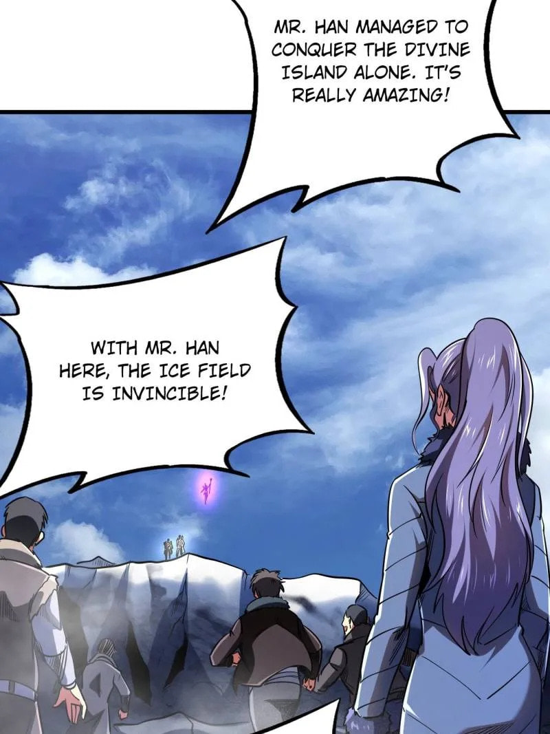 Read Super Gene chapter 226 image 43 on Lezhin