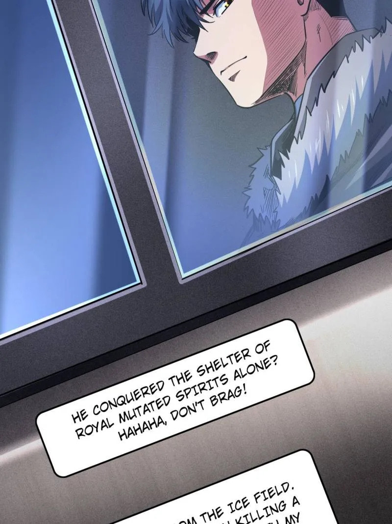 Read Super Gene chapter 226 image 47 on Lezhin