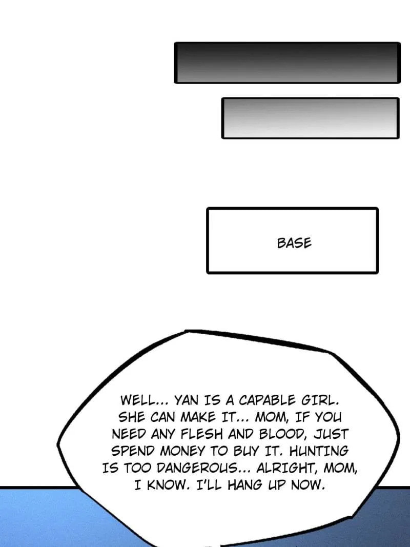 Read Super Gene chapter 226 image 49 on Lezhin