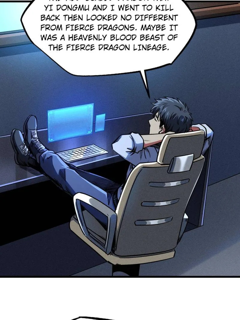Read Super Gene chapter 226 image 53 on Lezhin
