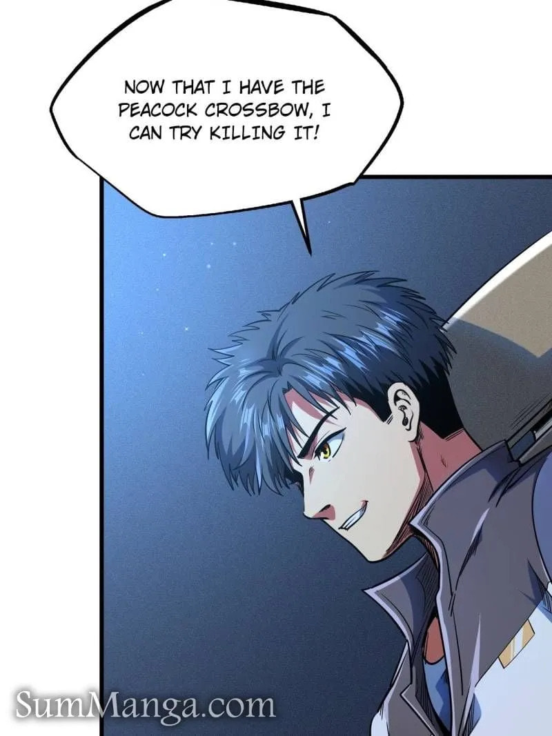 Read Super Gene chapter 226 image 54 on Lezhin
