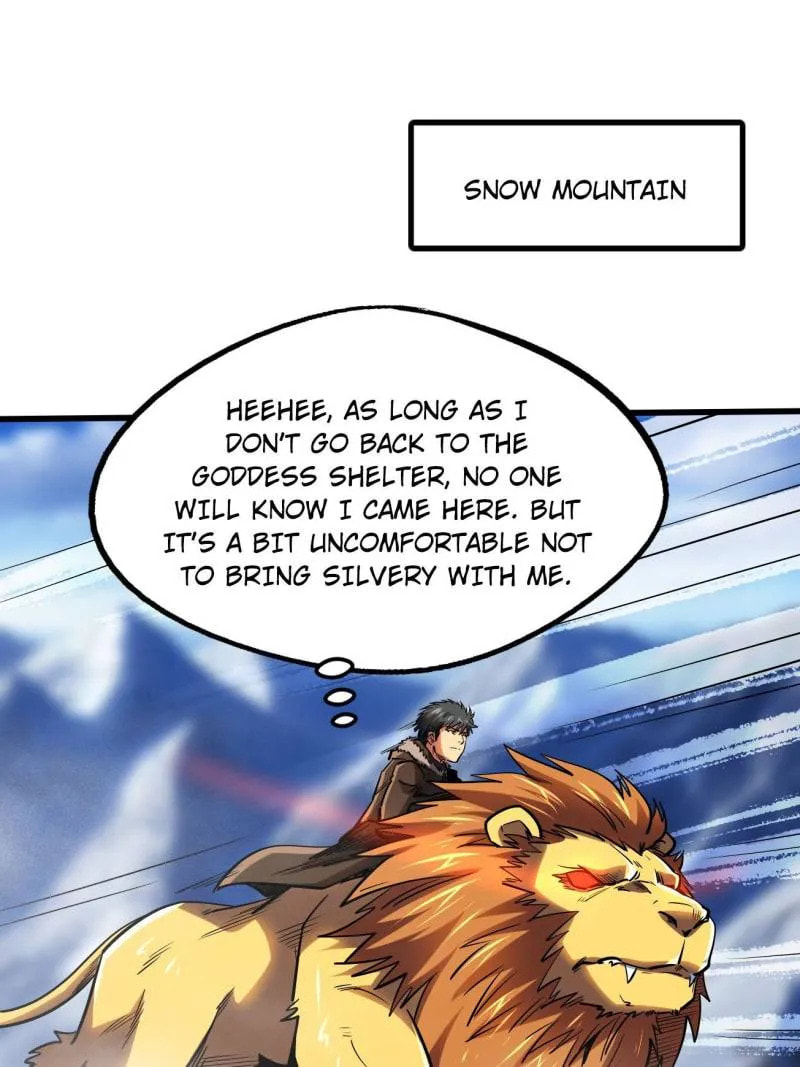 Read Super Gene chapter 226 image 56 on Lezhin