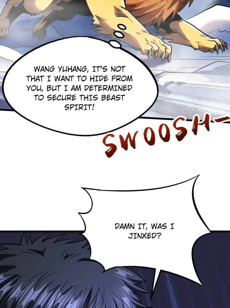 Read Super Gene chapter 226 image 57 on Lezhin