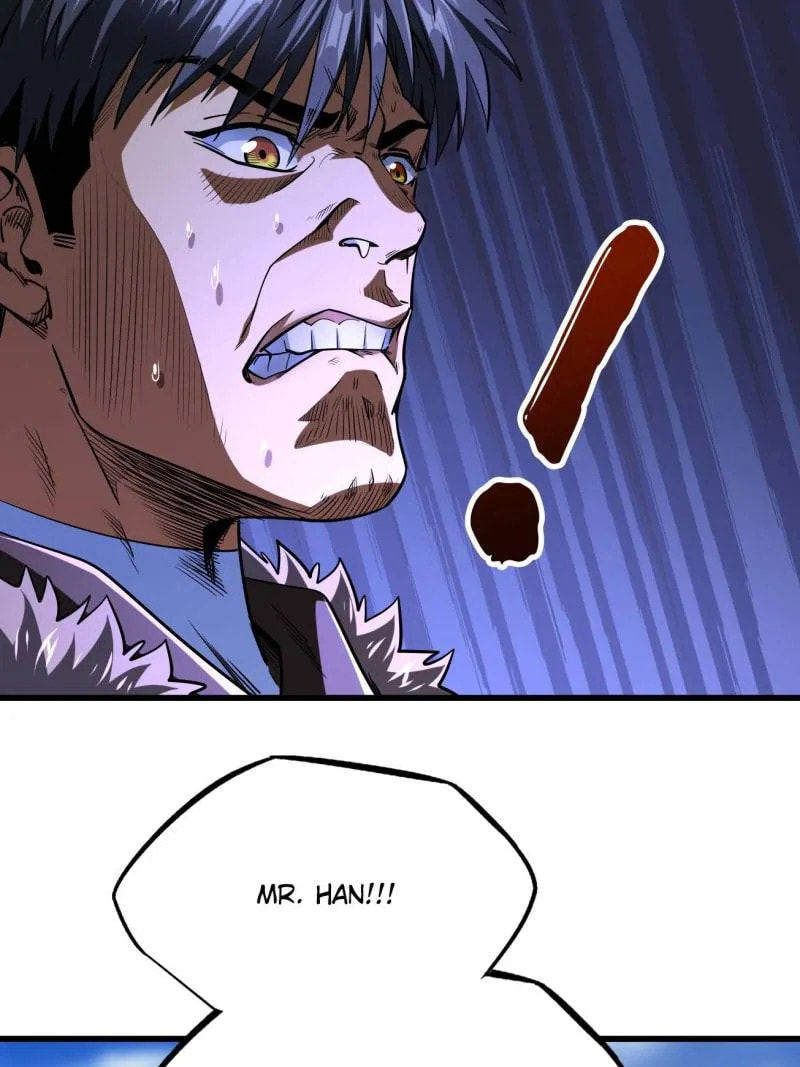 Read Super Gene chapter 226 image 58 on Lezhin