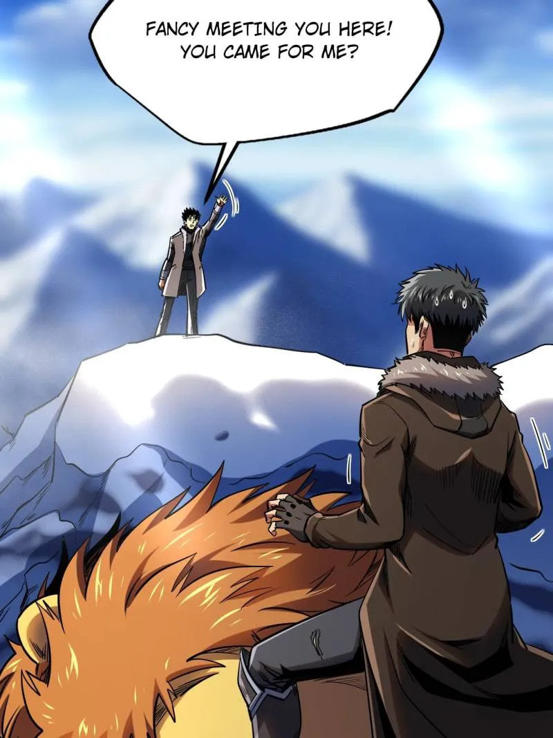 Read Super Gene chapter 226 image 59 on Lezhin
