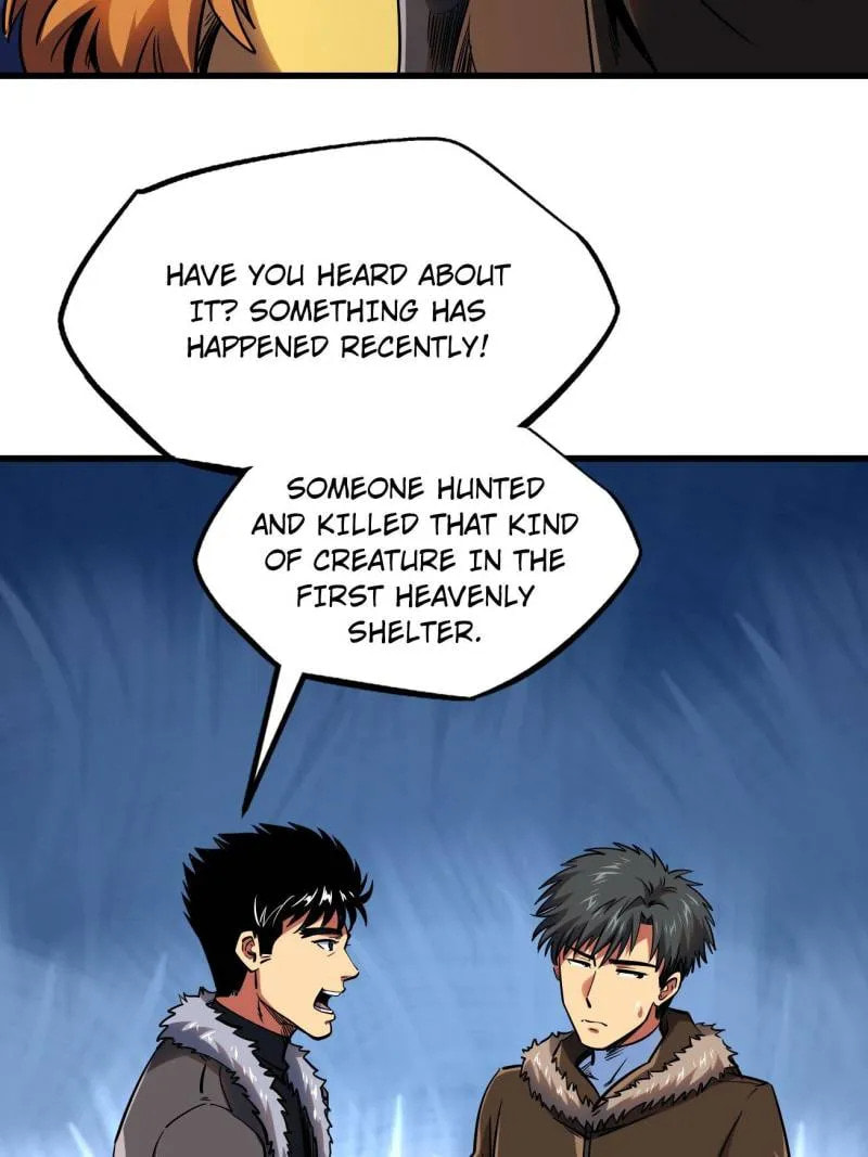 Read Super Gene chapter 226 image 60 on Lezhin