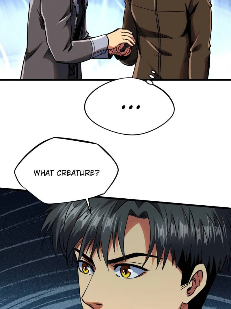 Read Super Gene chapter 226 image 61 on Lezhin