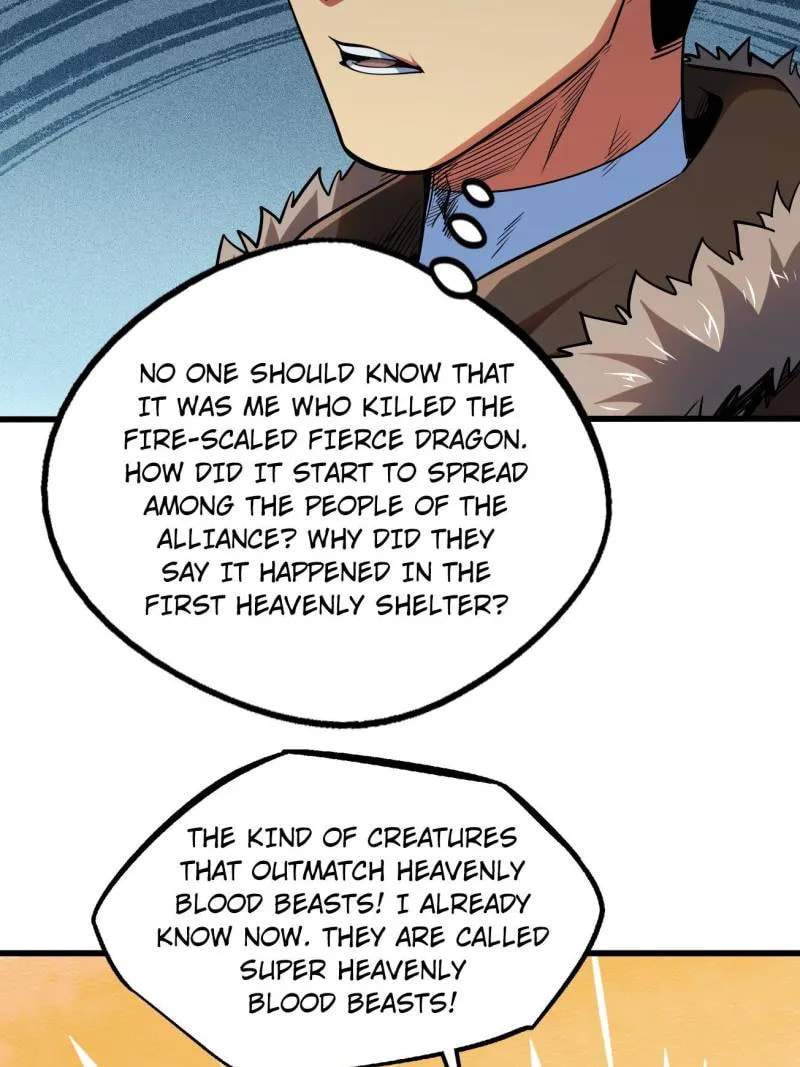 Read Super Gene chapter 226 image 62 on Lezhin