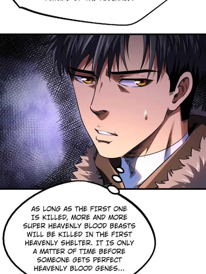 Read Super Gene chapter 226 image 64 on Lezhin
