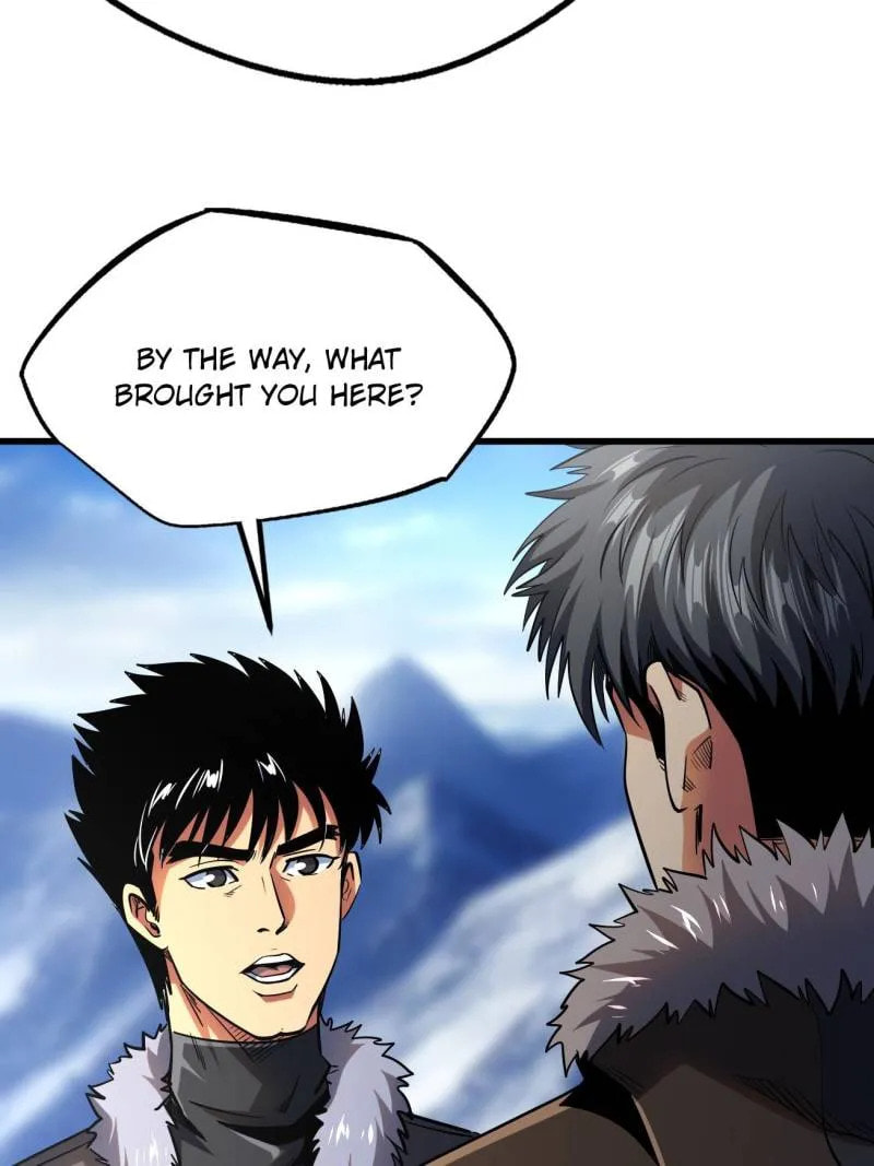 Read Super Gene chapter 226 image 65 on Lezhin