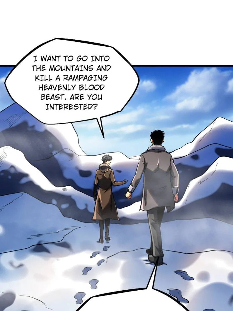 Read Super Gene chapter 226 image 67 on Lezhin