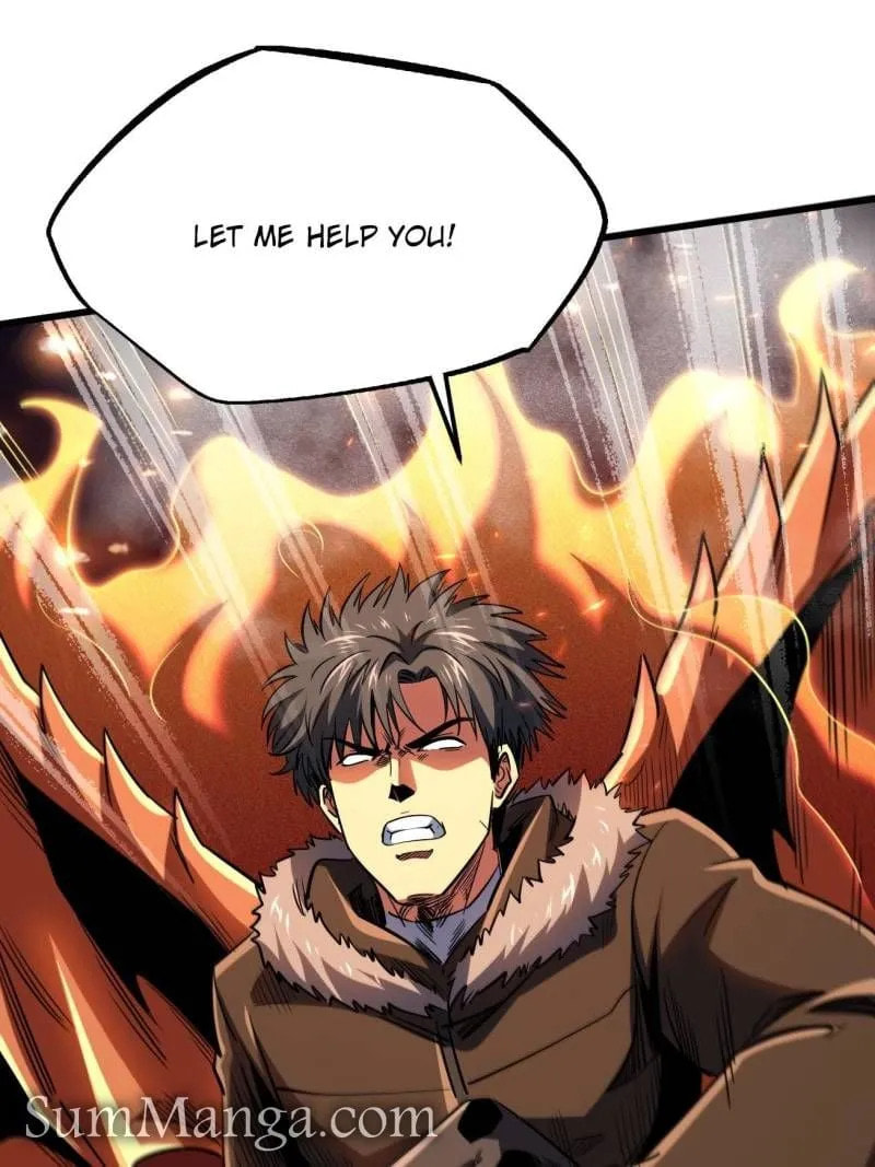 Read Super Gene chapter 226 image 7 on Lezhin