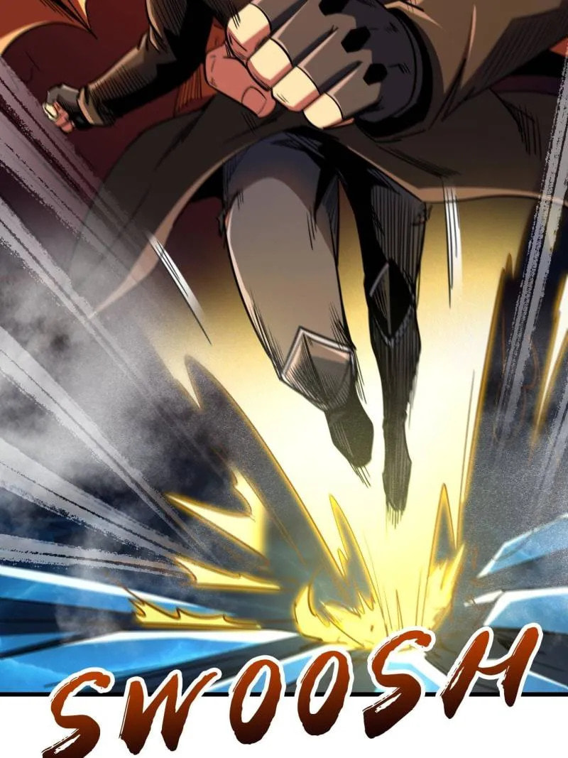 Read Super Gene chapter 226 image 8 on Lezhin