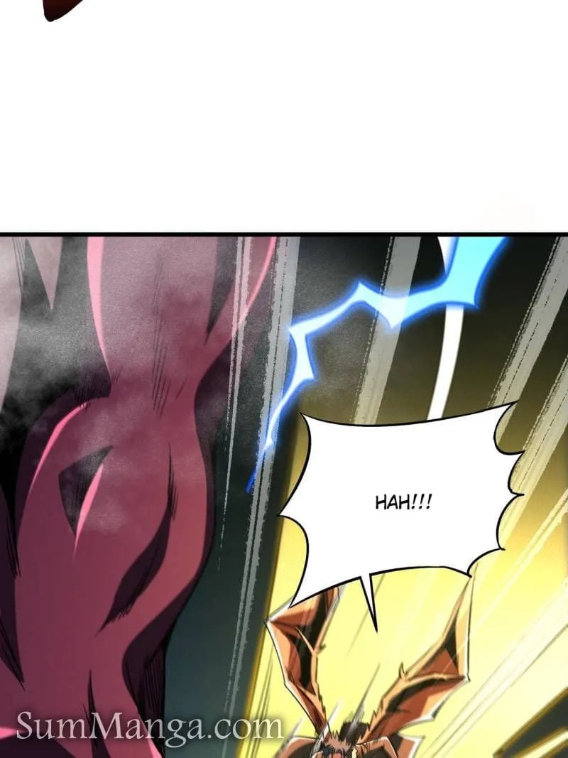 Read Super Gene chapter 226 image 9 on Lezhin