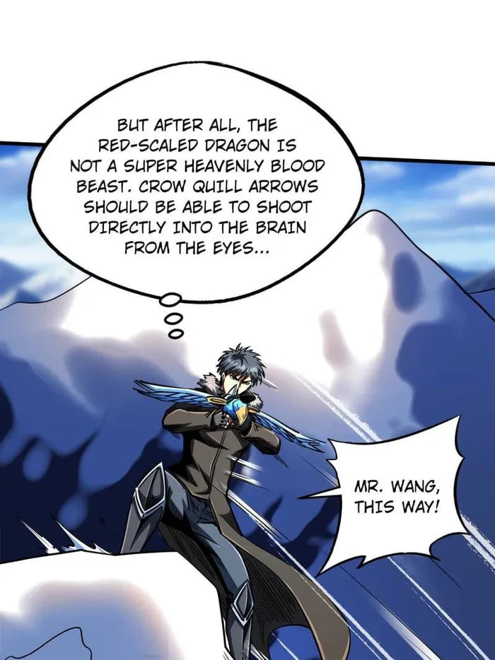 Read Super Gene chapter 227 image 11 on Lezhin