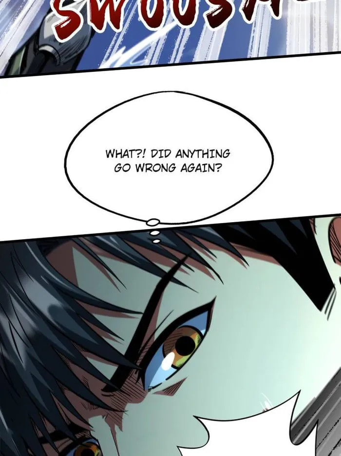 Read Super Gene chapter 227 image 14 on Lezhin