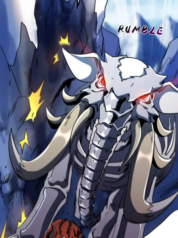 Read Super Gene chapter 227 image 16 on Lezhin